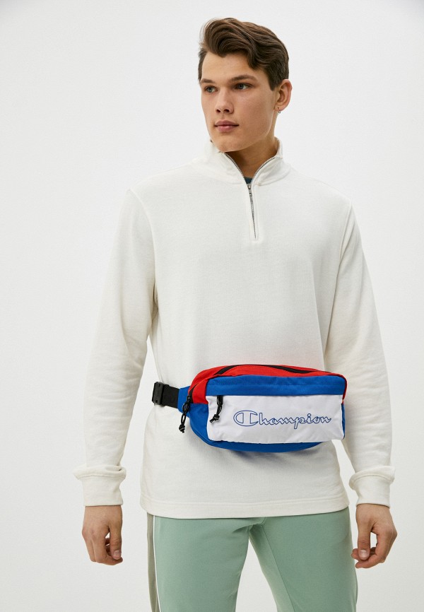 фото Сумка поясная champion