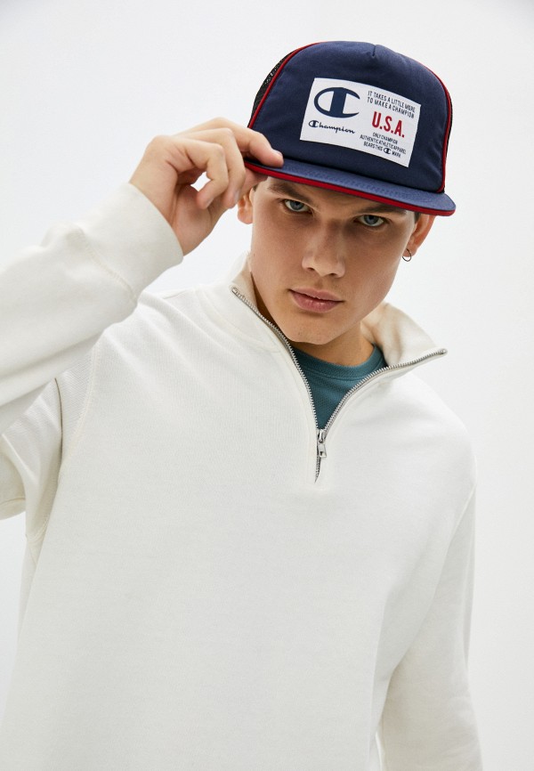 фото Бейсболка champion