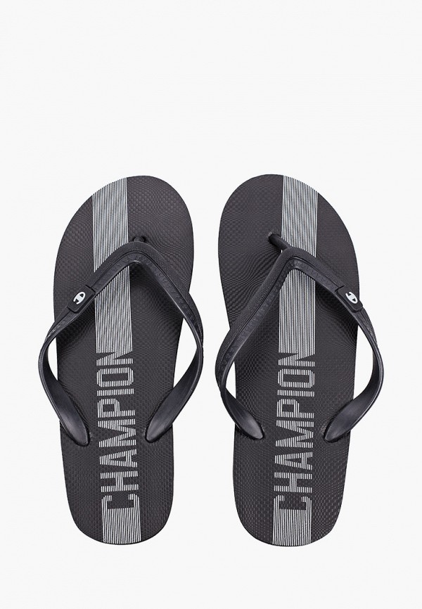 фото Сланцы champion