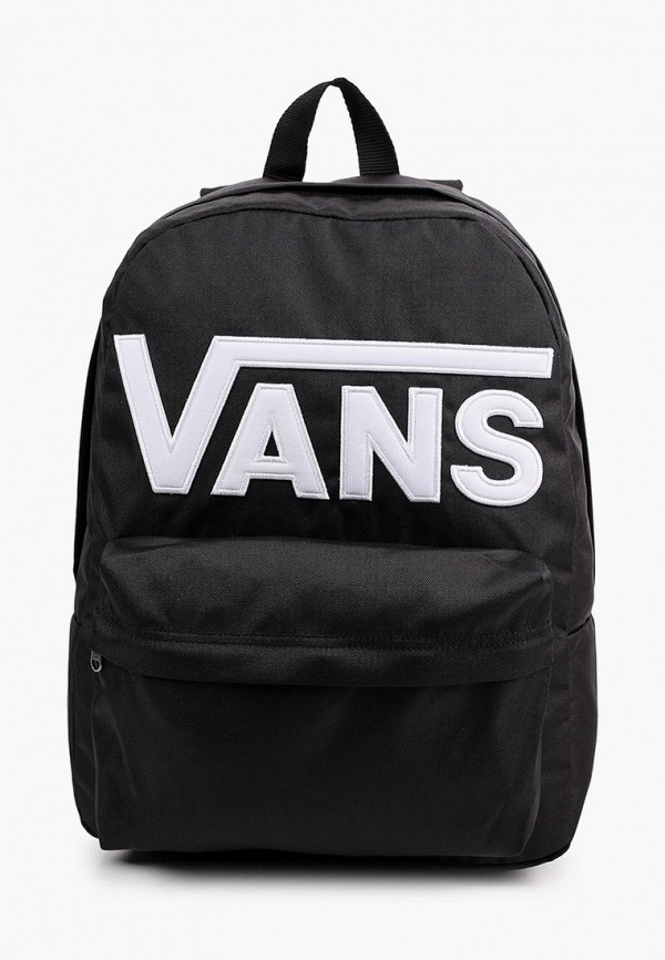 

Рюкзак Vans, Черный, MN OLD SKOOL III