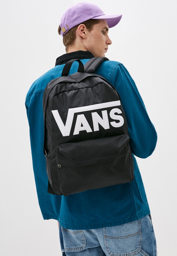 фото Рюкзак vans