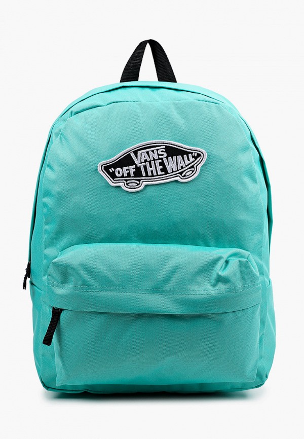 фото Рюкзак vans