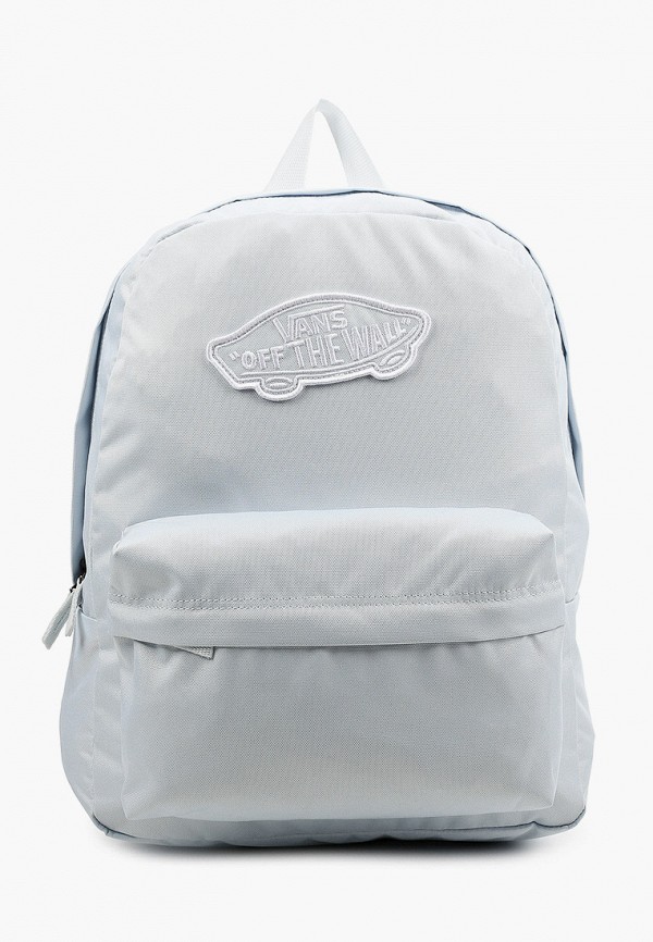 

Рюкзак Vans, Голубой, WM REALM BACKPACK