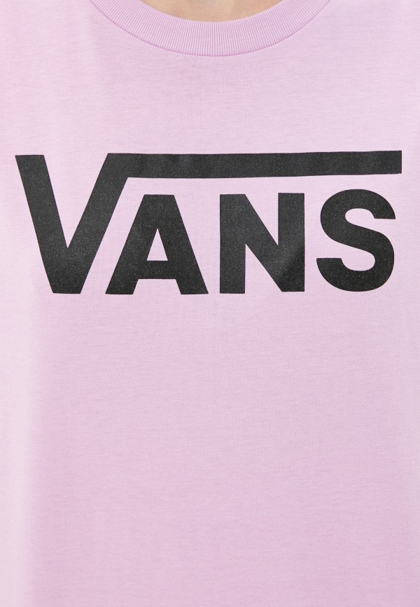 фото Футболка vans