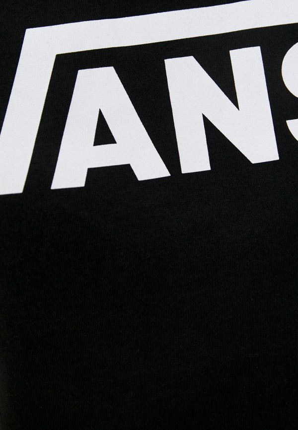 

Футболка Vans, Черный
