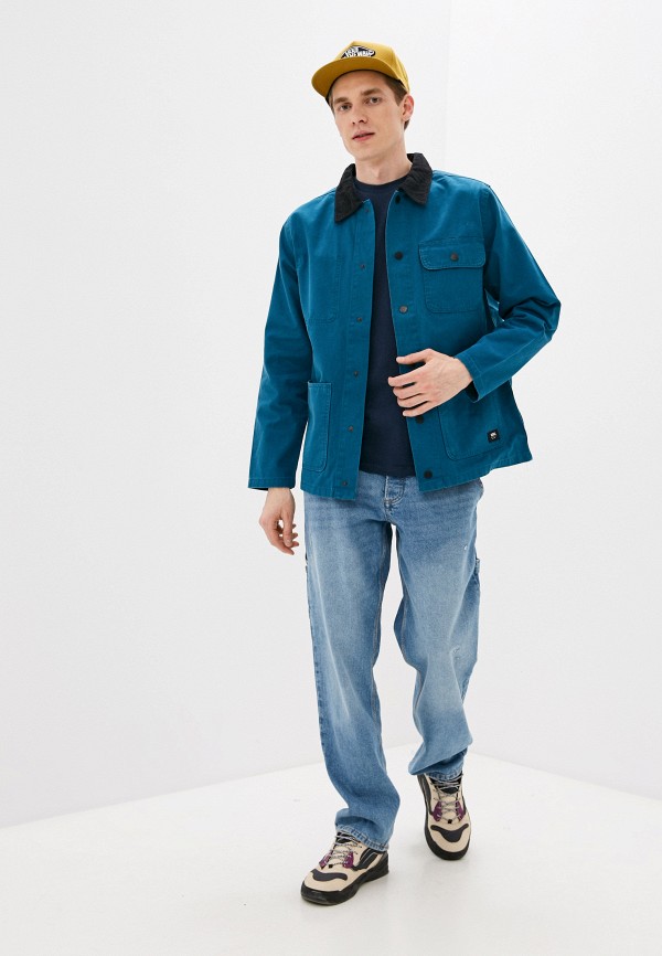 фото Куртка vans