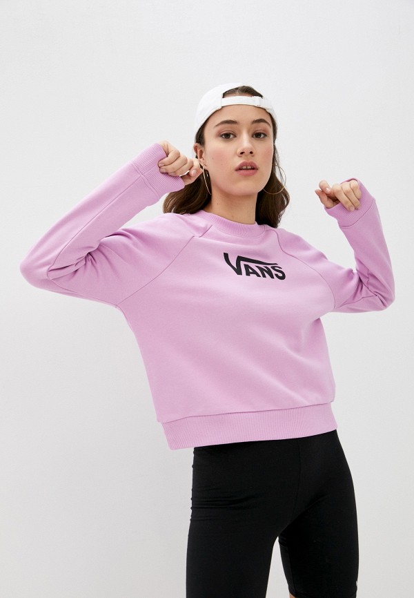 

Свитшот Vans, Розовый