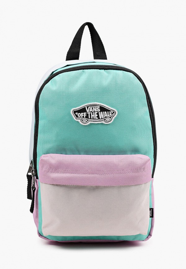

Рюкзак Vans, Разноцветный, WM BOUNDS BACKPACK