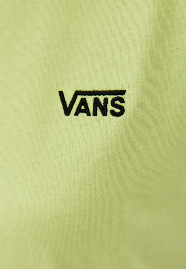 фото Футболка vans