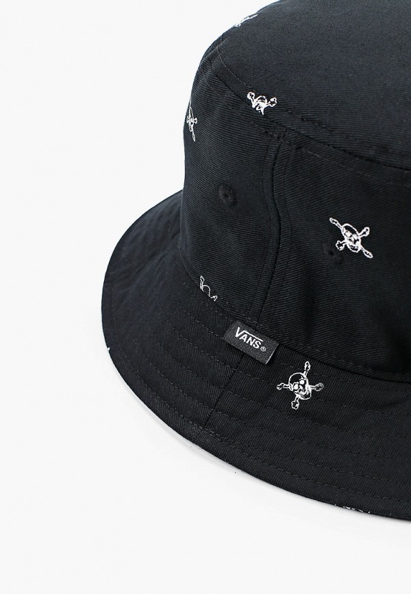 фото Панама vans