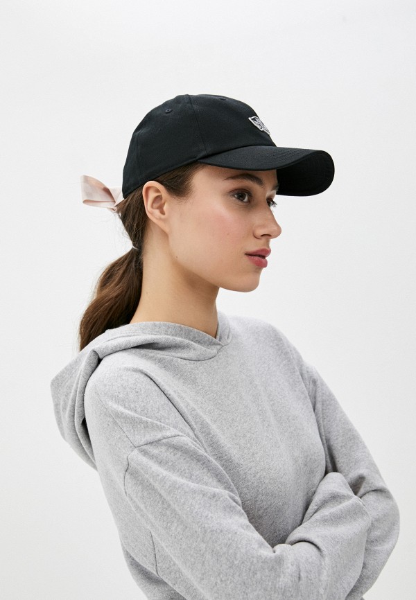 фото Бейсболка vans