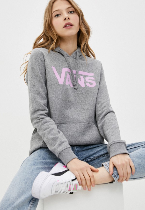 Худи  Vans