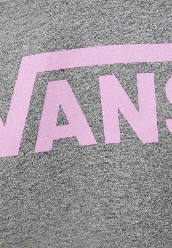 фото Худи vans