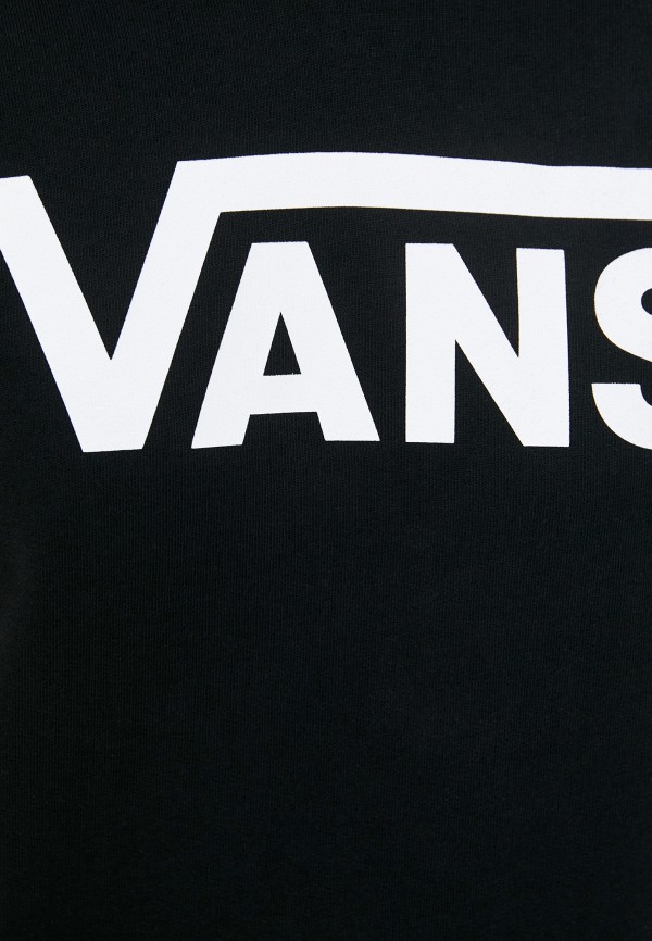 

Худи Vans, Черный
