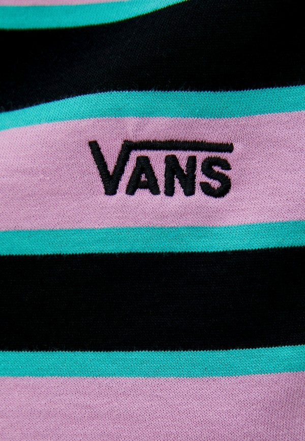 фото Футболка vans
