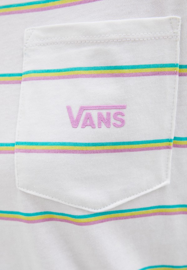 фото Футболка vans