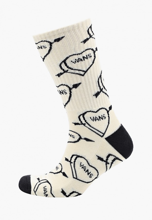 

Носки Vans, Бежевый