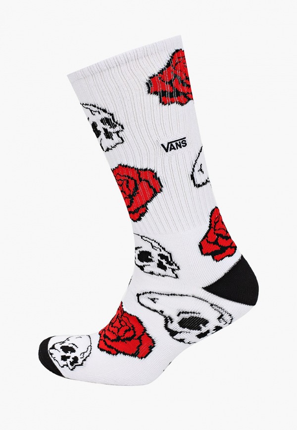 

Носки Vans, Белый