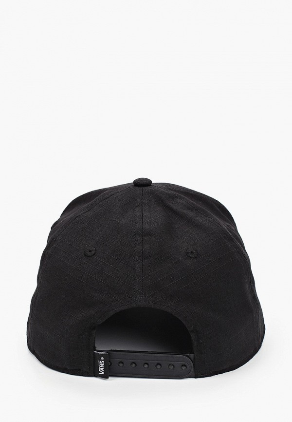 фото Бейсболка vans