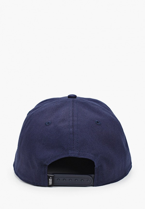 фото Бейсболка vans