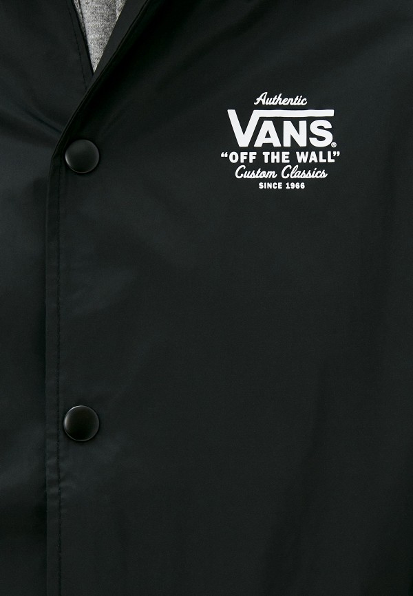 фото Куртка vans