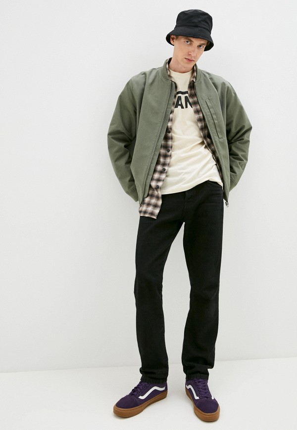 фото Футболка vans