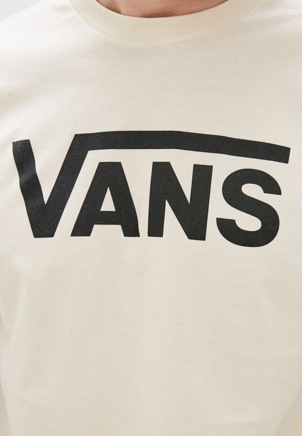 фото Футболка vans