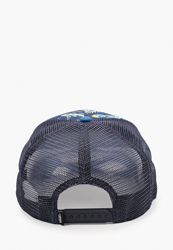 фото Бейсболка vans