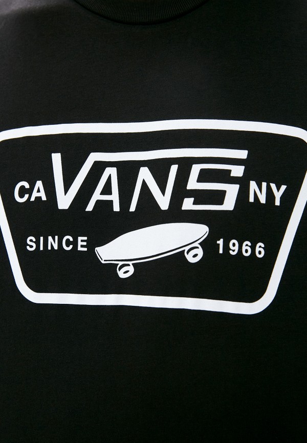 фото Футболка vans