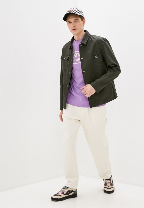 фото Футболка vans