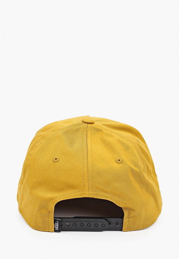 фото Бейсболка vans