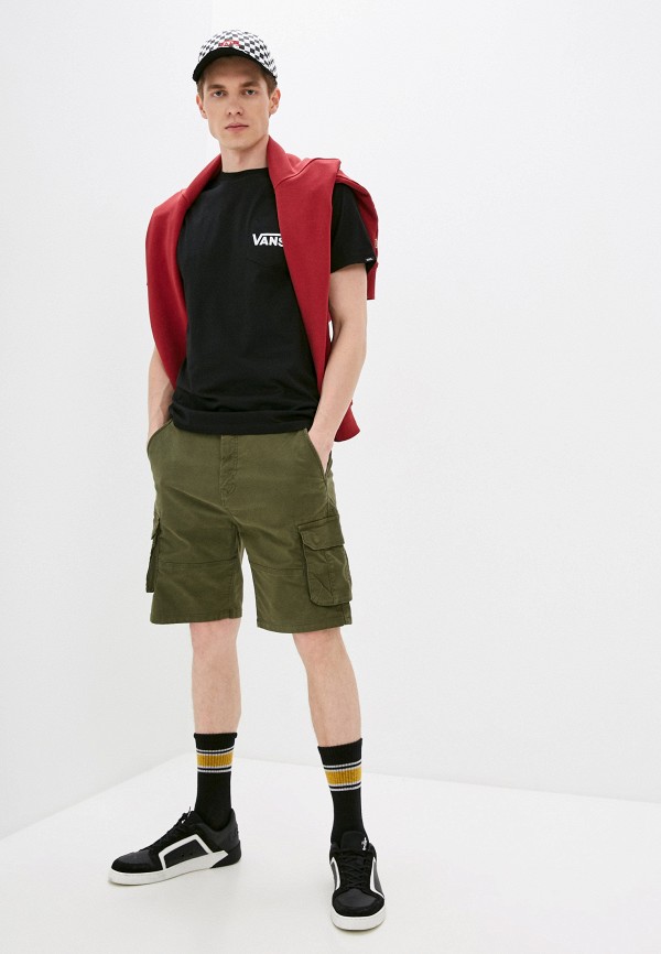 фото Футболка vans