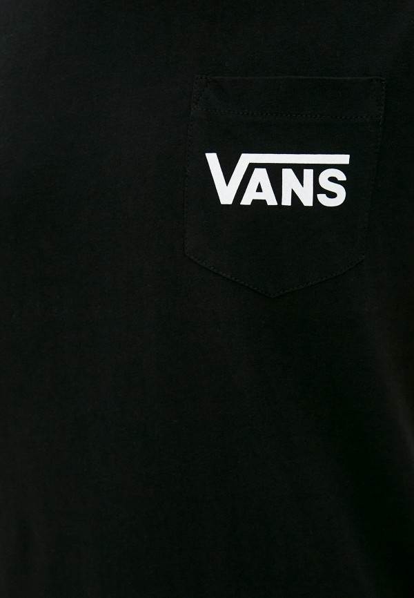 фото Футболка vans