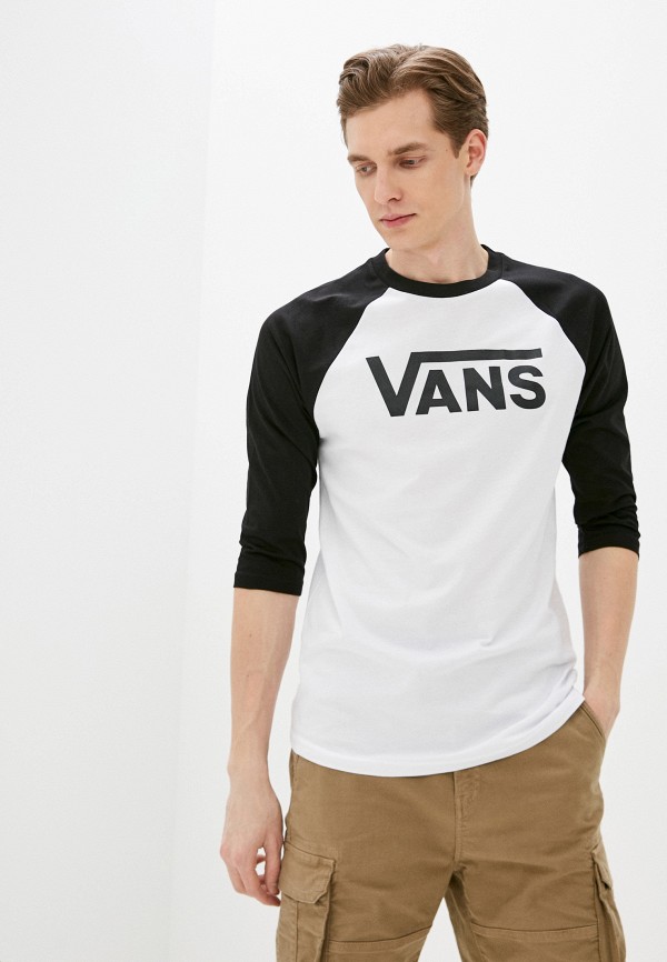 Лонгслив  Vans