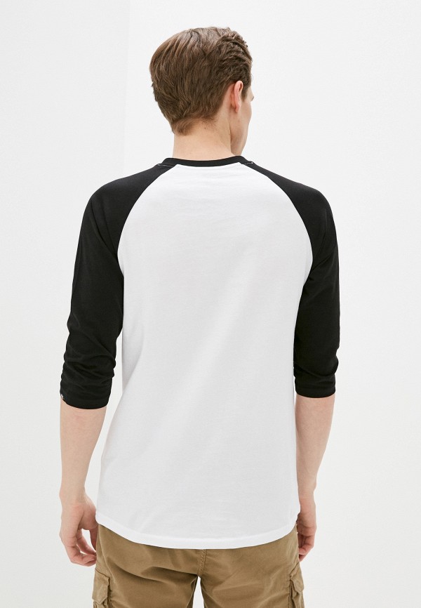 фото Лонгслив vans