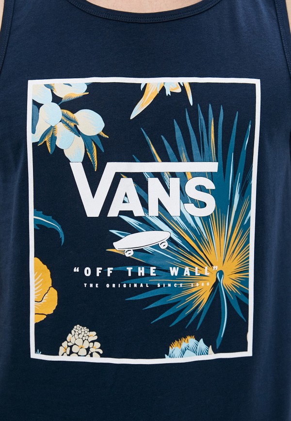 фото Майка vans