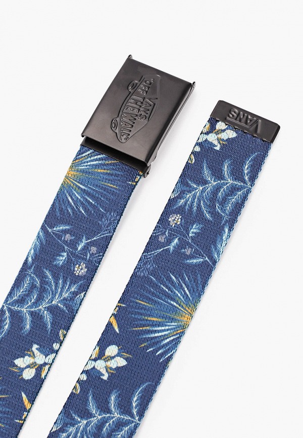 фото Ремень vans