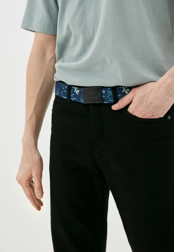 фото Ремень vans