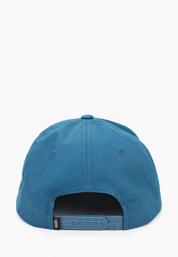 фото Бейсболка vans