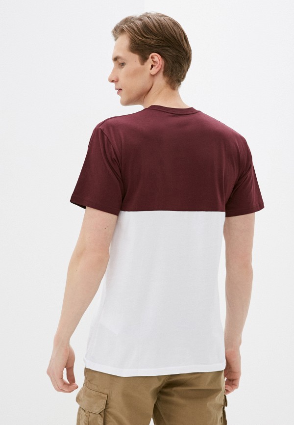 фото Футболка vans