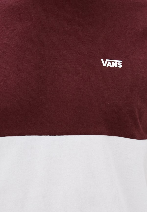 фото Футболка vans