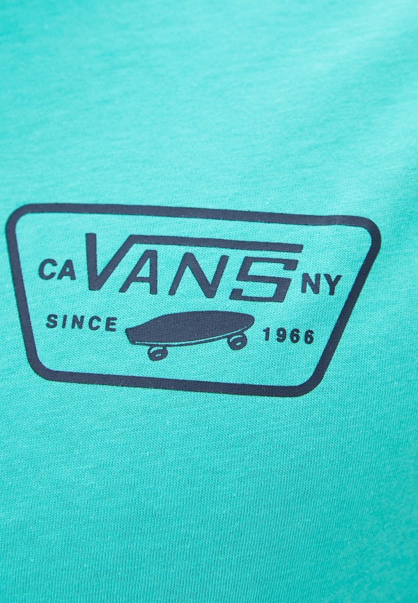 фото Футболка vans