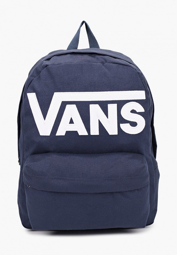 

Рюкзак Vans, Синий, MN OLD SKOOL III