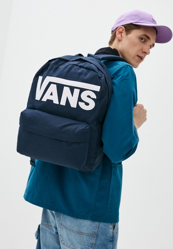 фото Рюкзак vans
