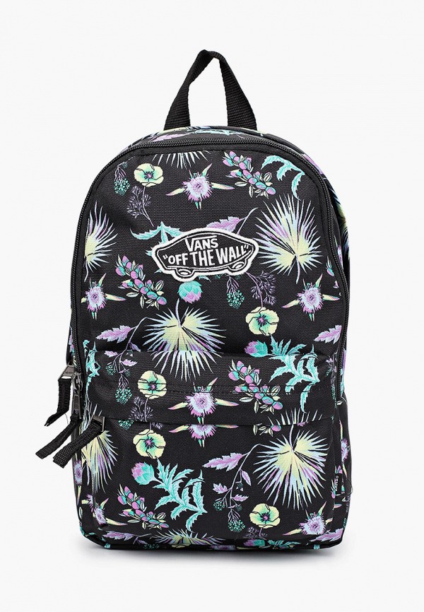 

Рюкзак Vans, Черный, WM BOUNDS BACKPACK