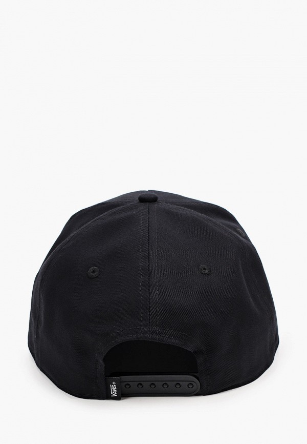 фото Бейсболка vans