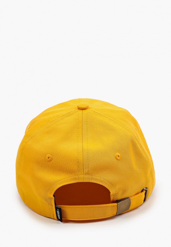 фото Бейсболка vans