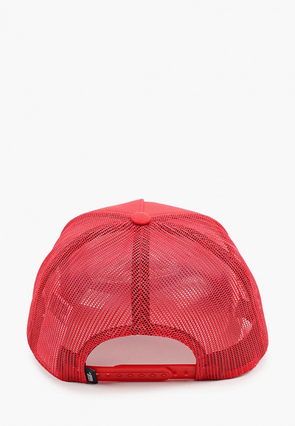 фото Бейсболка vans