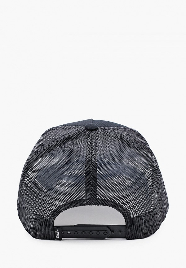 фото Бейсболка vans