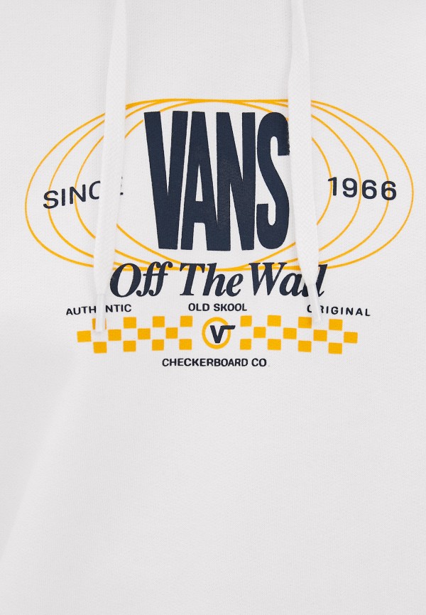 фото Худи vans